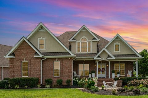 561 Walnut Grove Rd Lebanon TN 37090