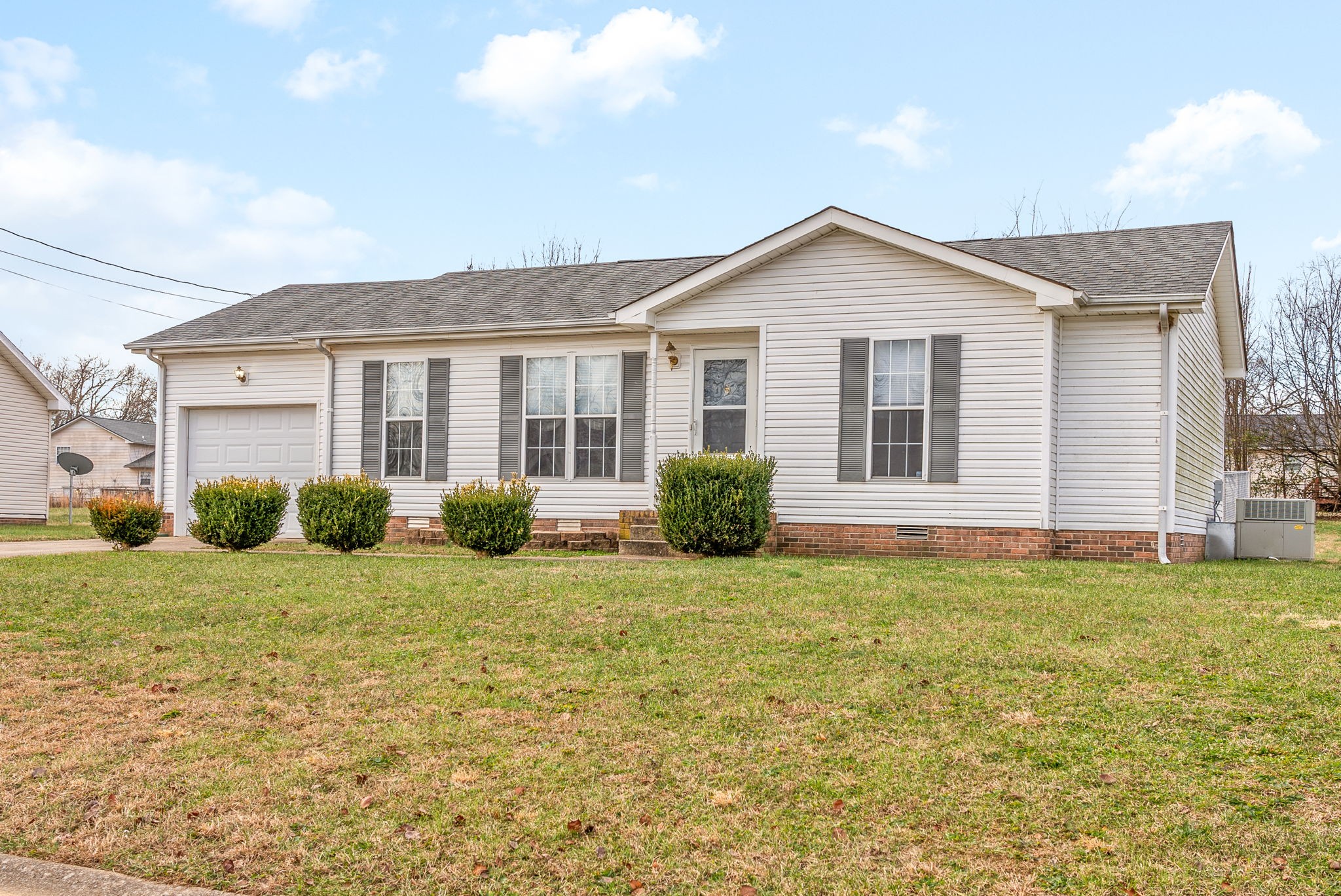 Oak Grove, Kentucky 42262, United States, 3 Bedrooms Bedrooms, ,2 BathroomsBathrooms,Residential,Active,21745