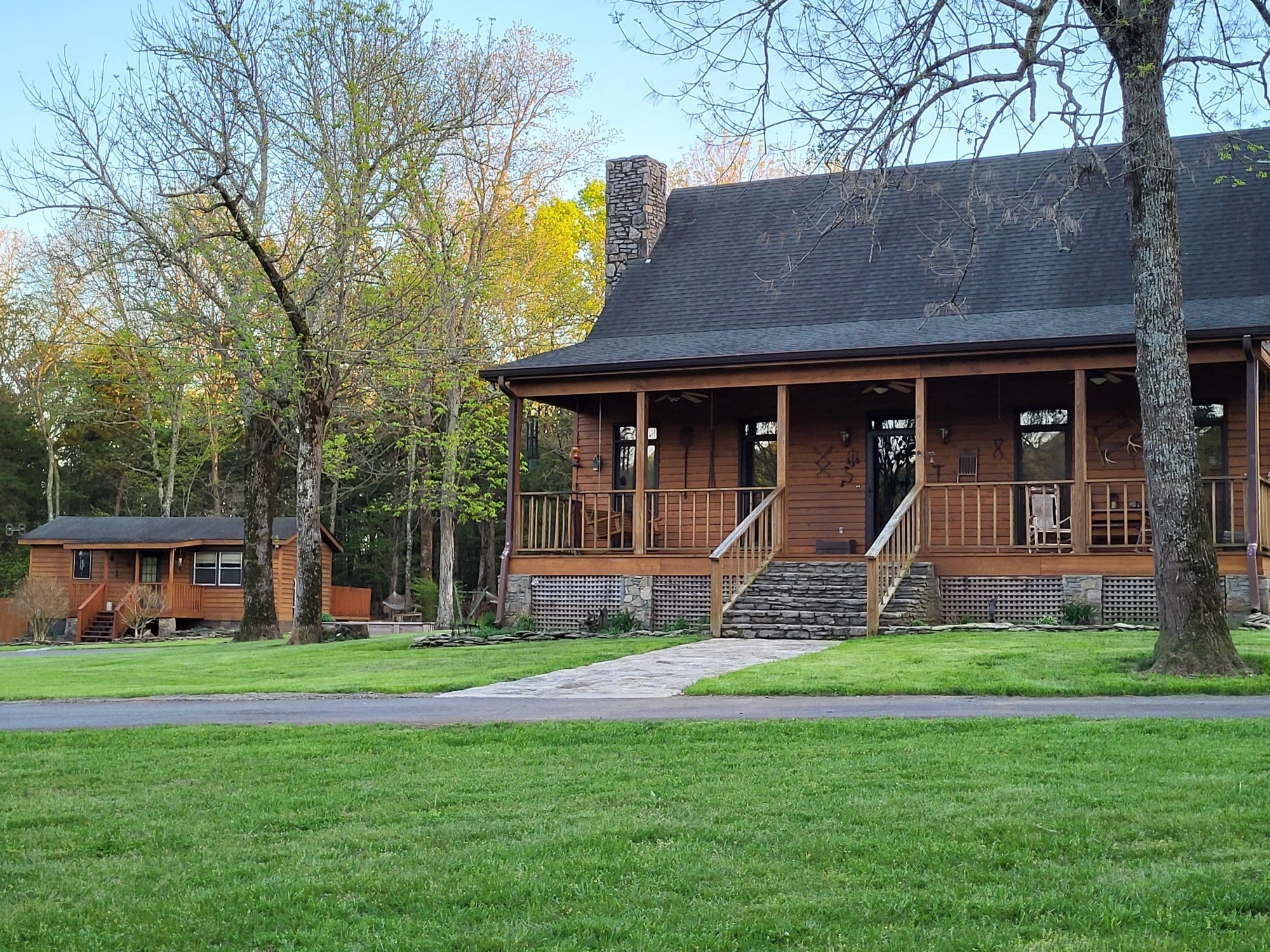 2325 Newman Rd