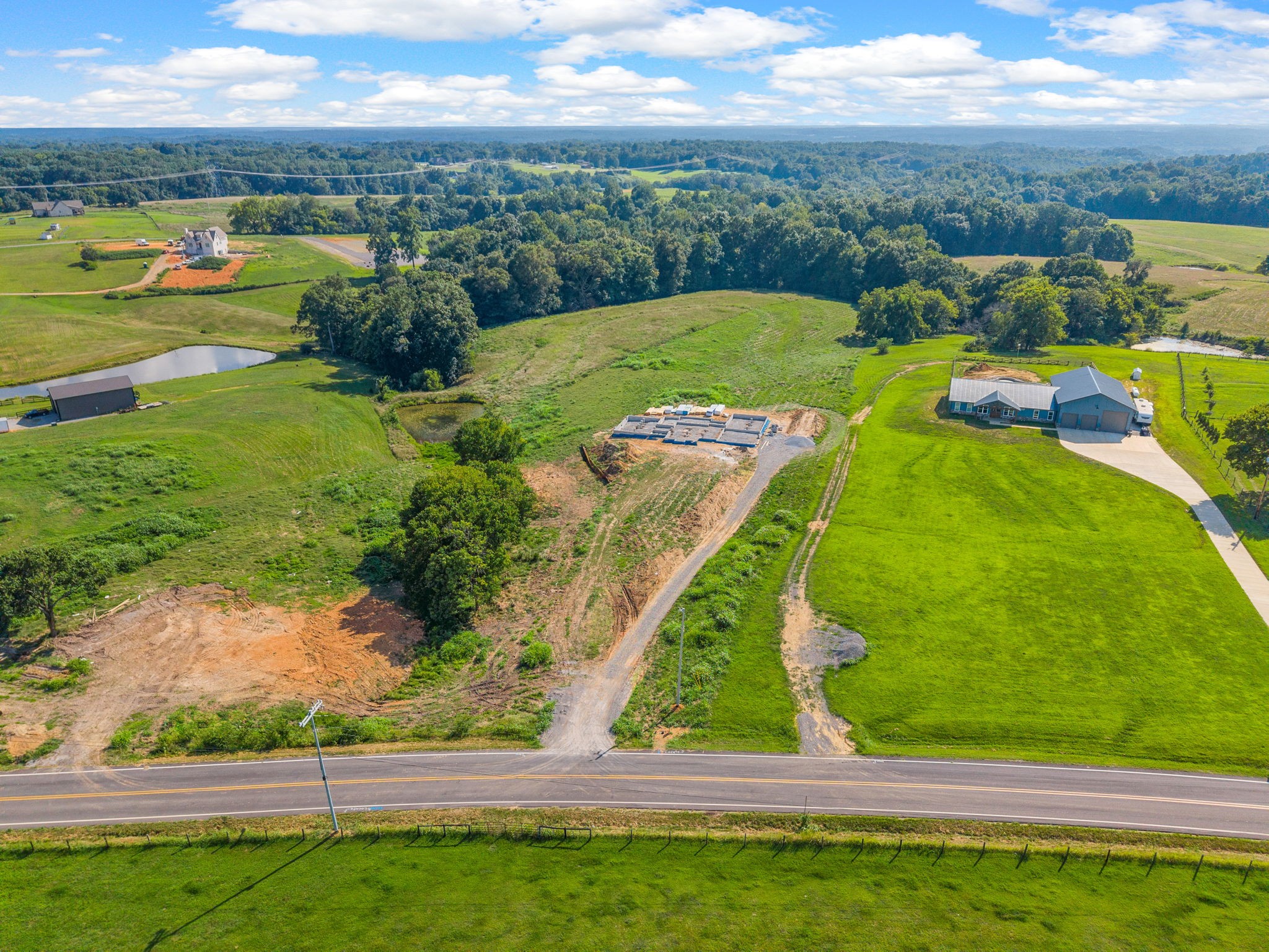 1800 Hickory Point Rd