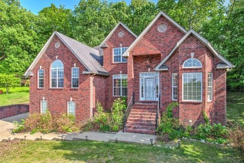720 Stonecastle Pl Nolensville TN 37135