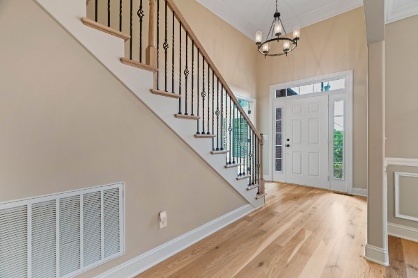 720 Stonecastle Pl