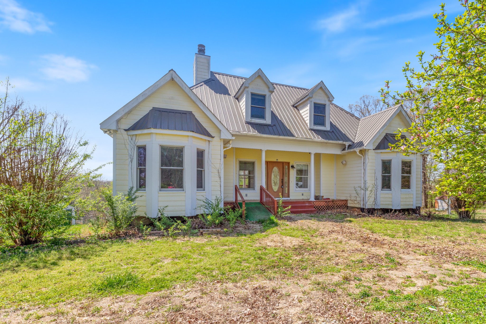 612 Jesse Work Rd