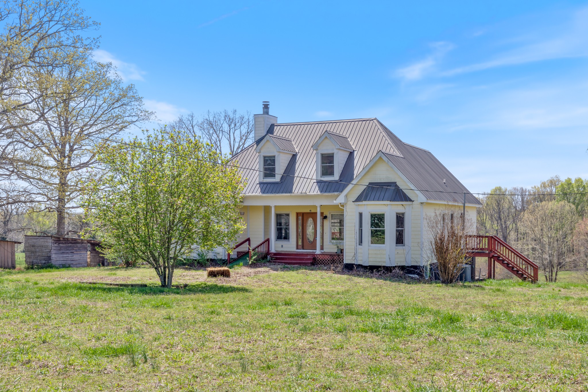 612 Jesse Work Rd