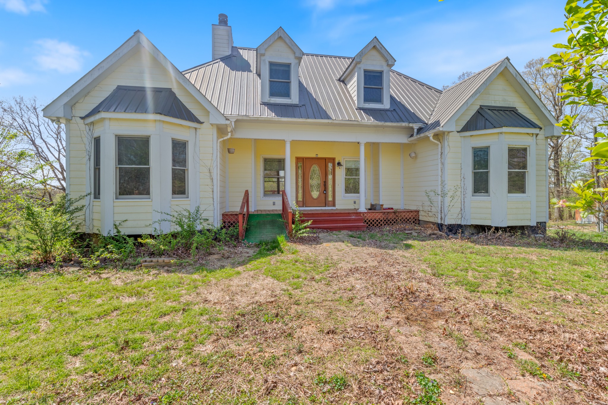 612 Jesse Work Rd