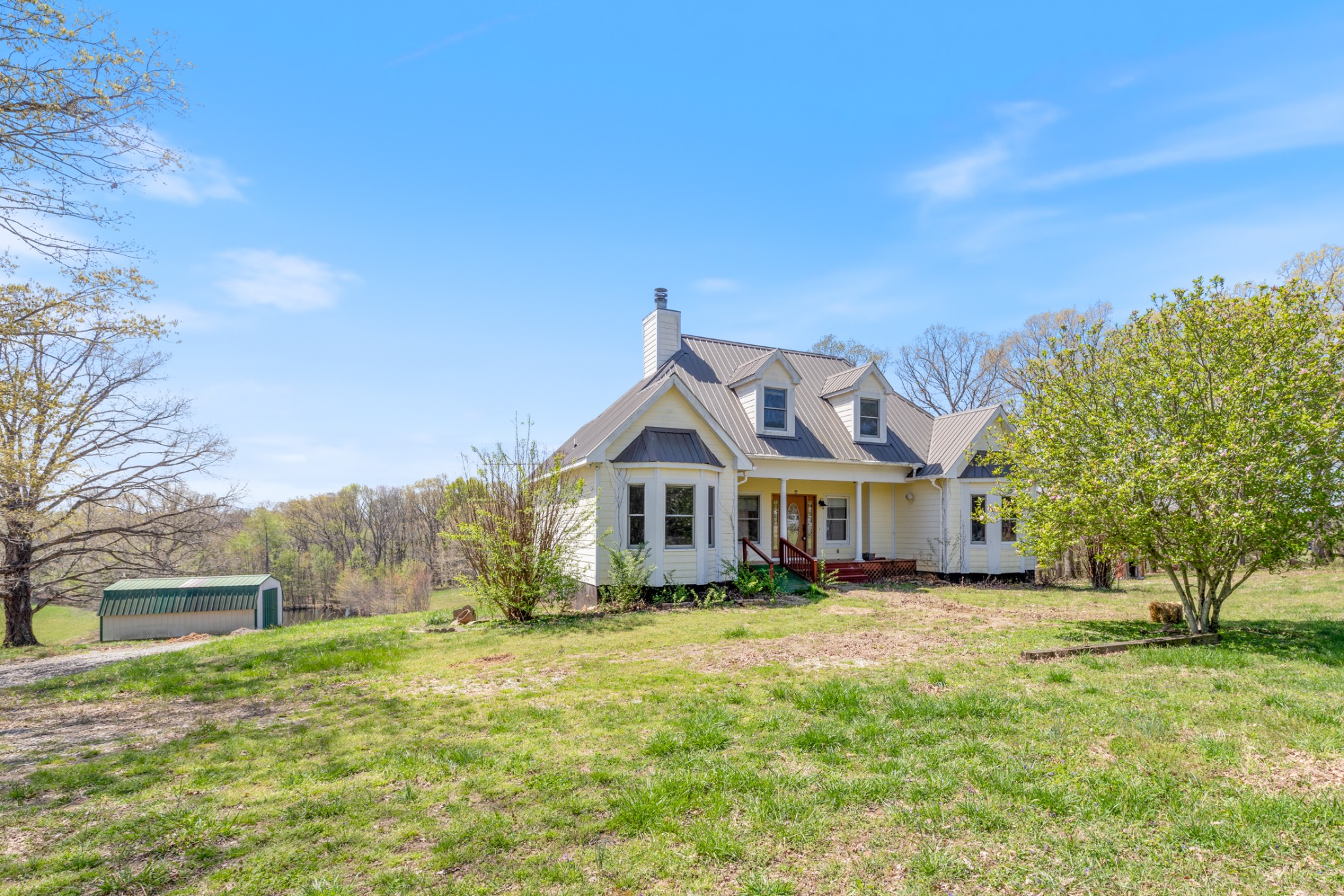 612 Jesse Work Rd