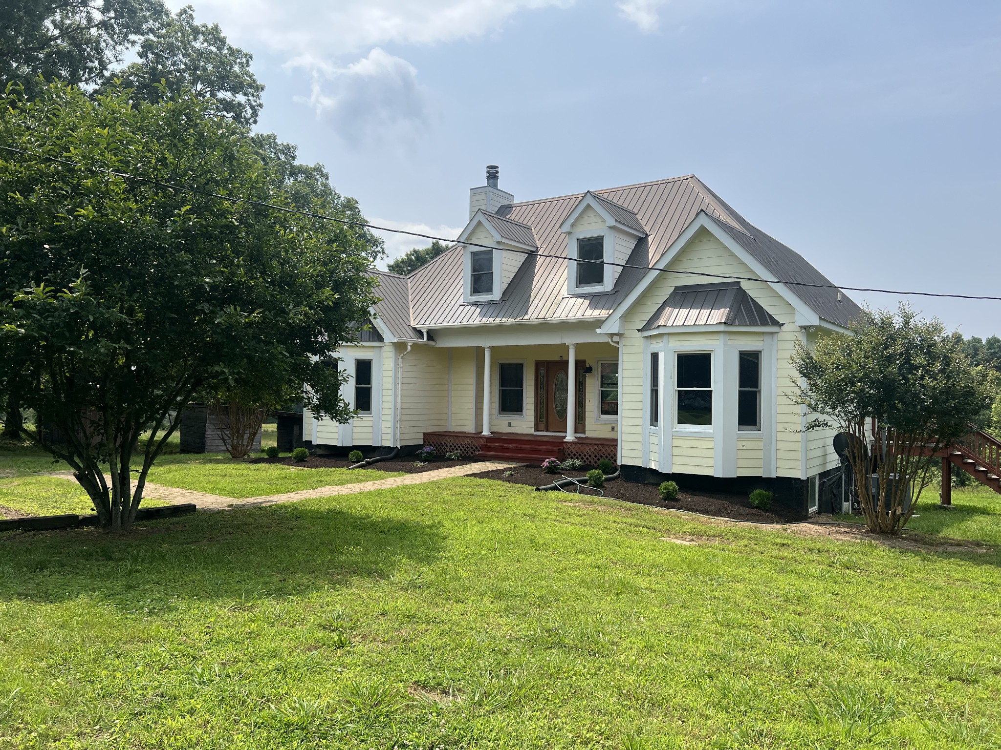 612 Jesse Work Rd