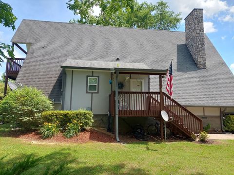 117 Sparrow Ln Dover TN 37058