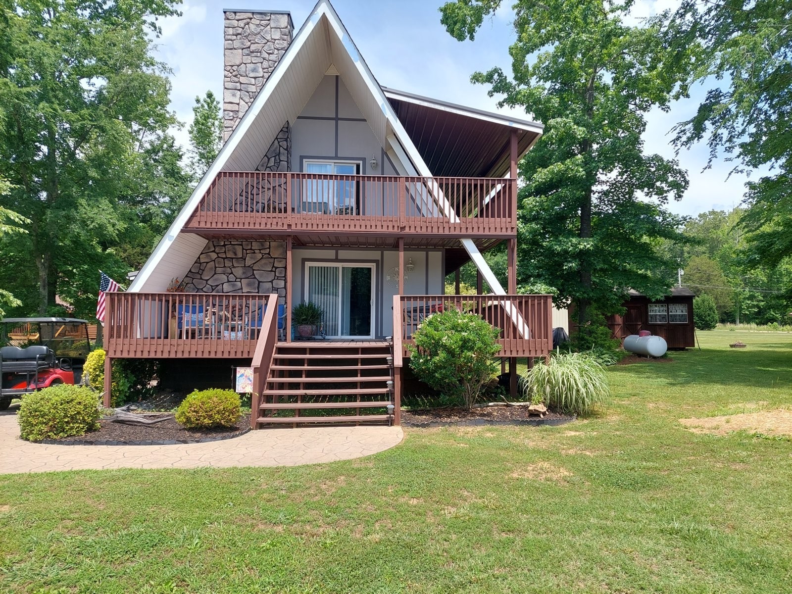 117 Sparrow Ln