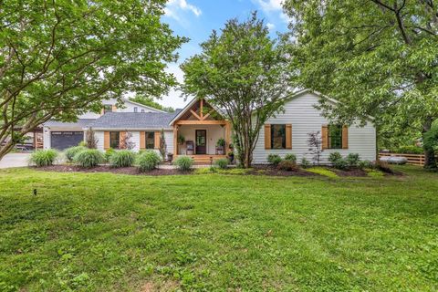 1757 Old Hillsboro Rd Franklin TN 37069