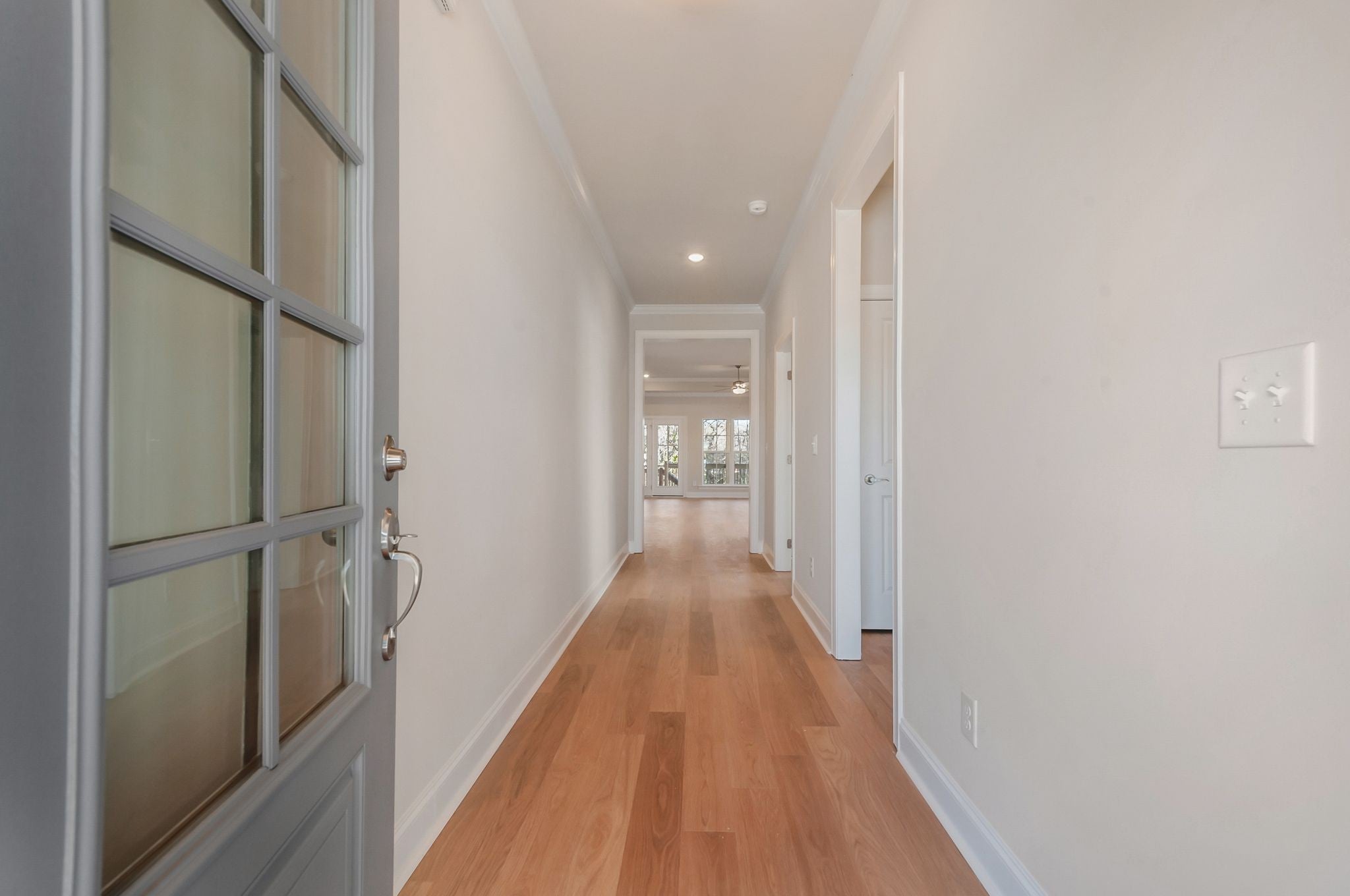 7528 Shoal Mill Pt