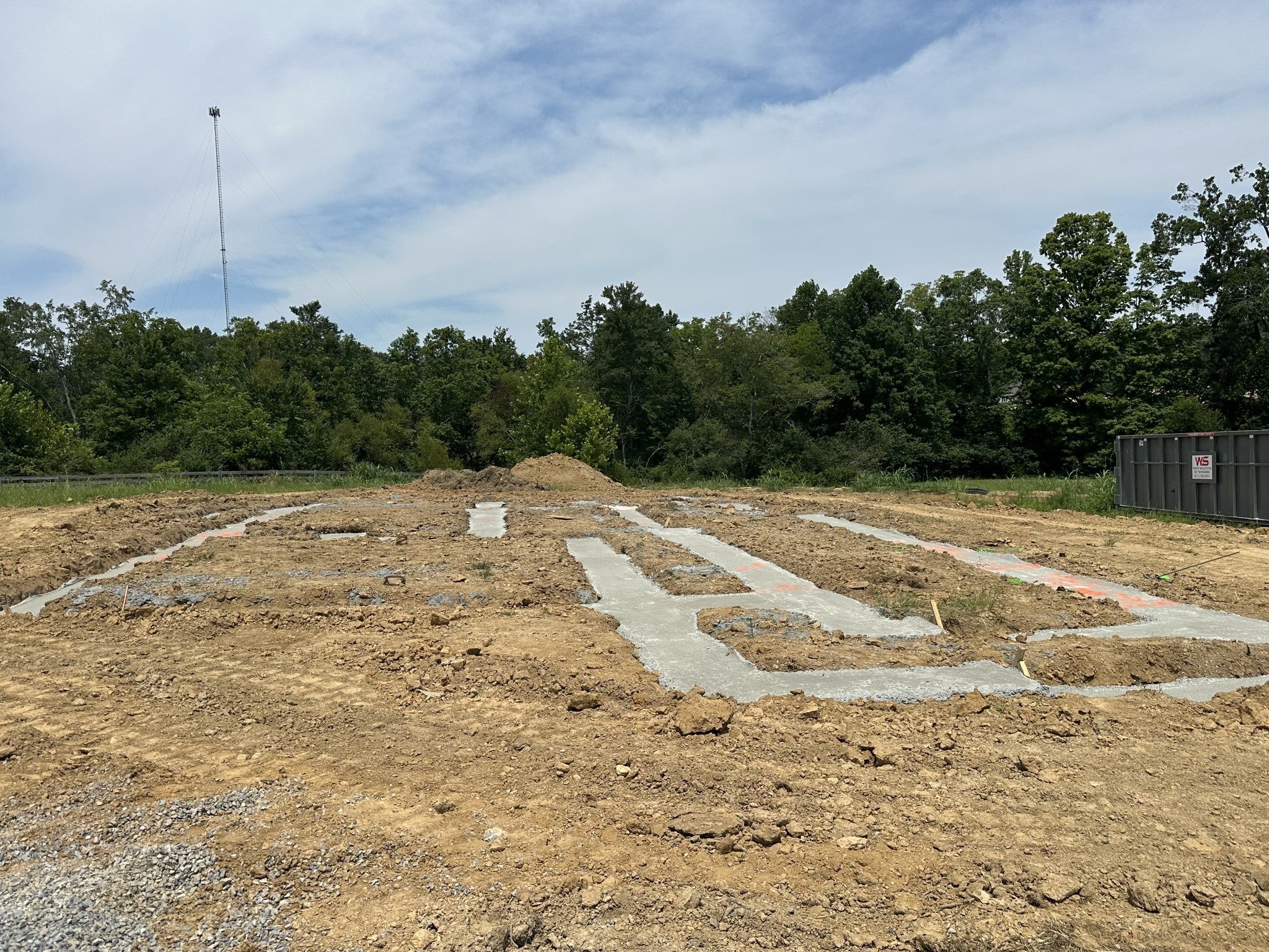 7528 Shoal Mill Pt