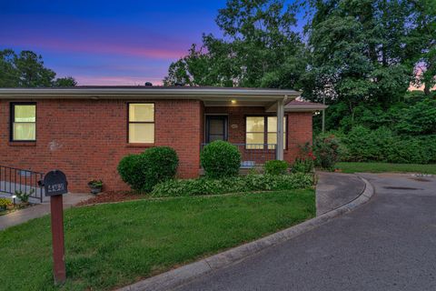 402 Deer Lake Dr 402 Nashville TN 37221