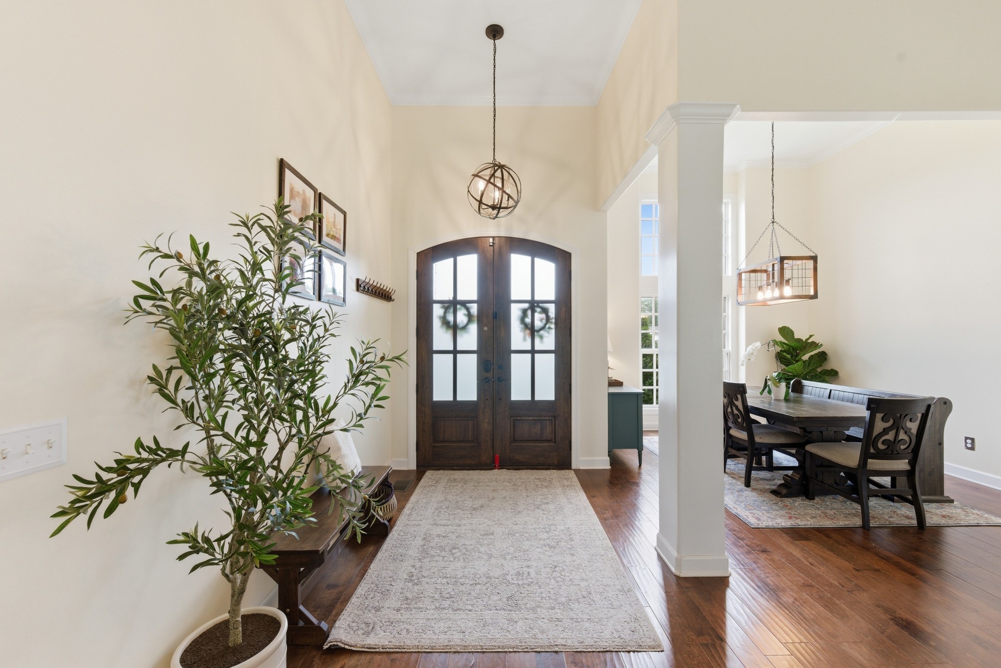 116 Cassandra Dr