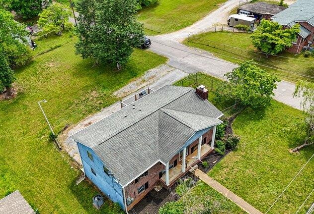5900 Tyner Lane