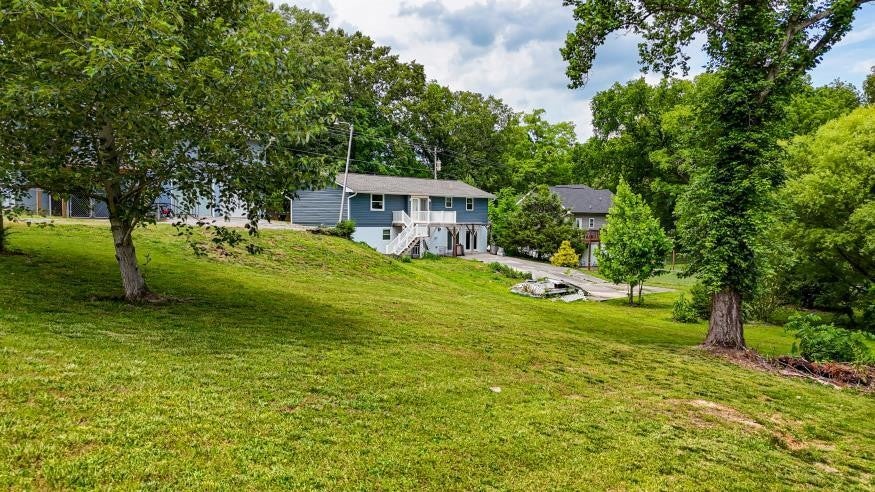 5900 Tyner Lane