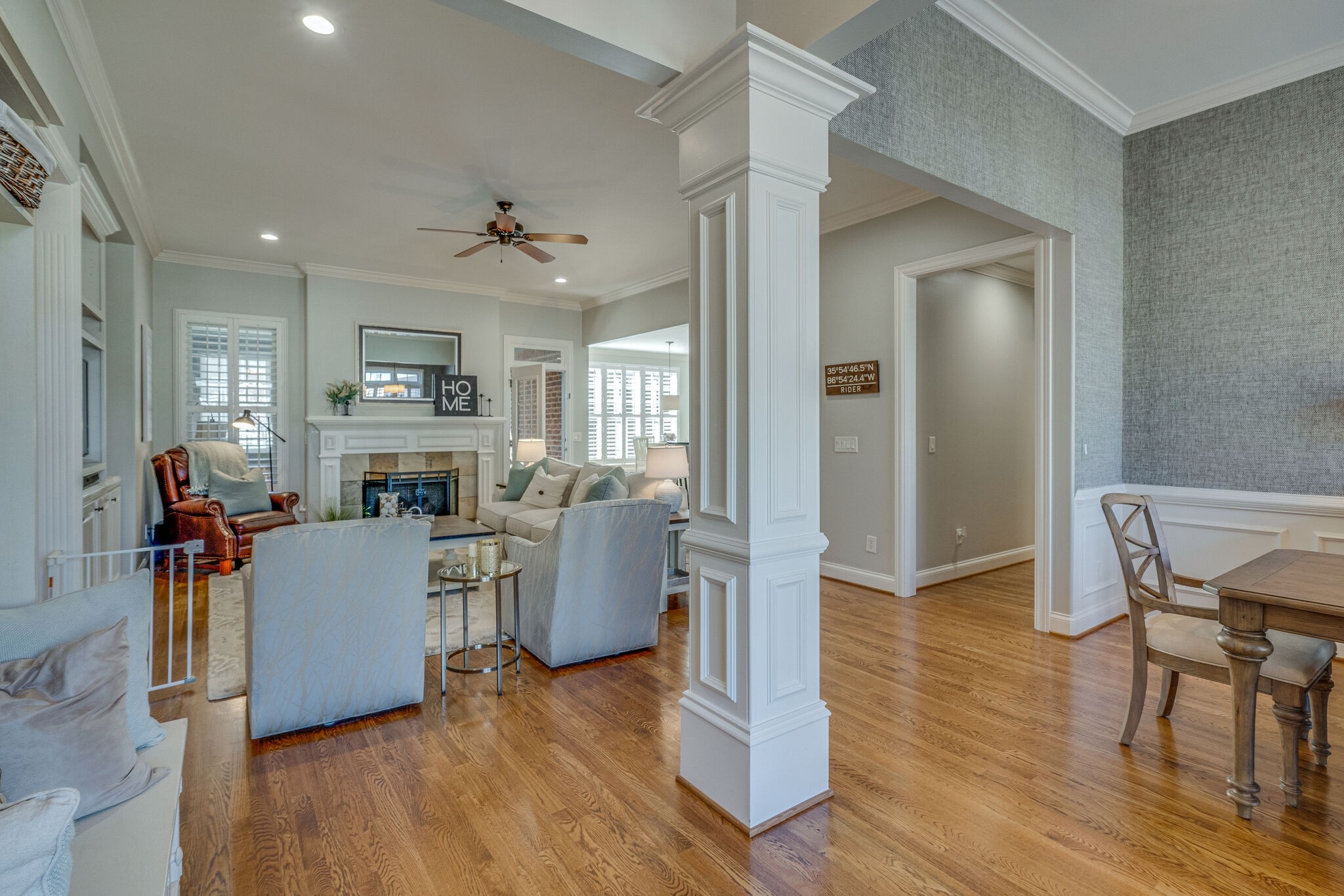 745 Fountainwood Blvd