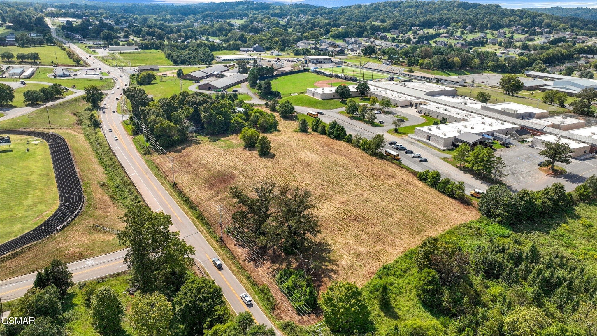 1 Boyds Creek Highway