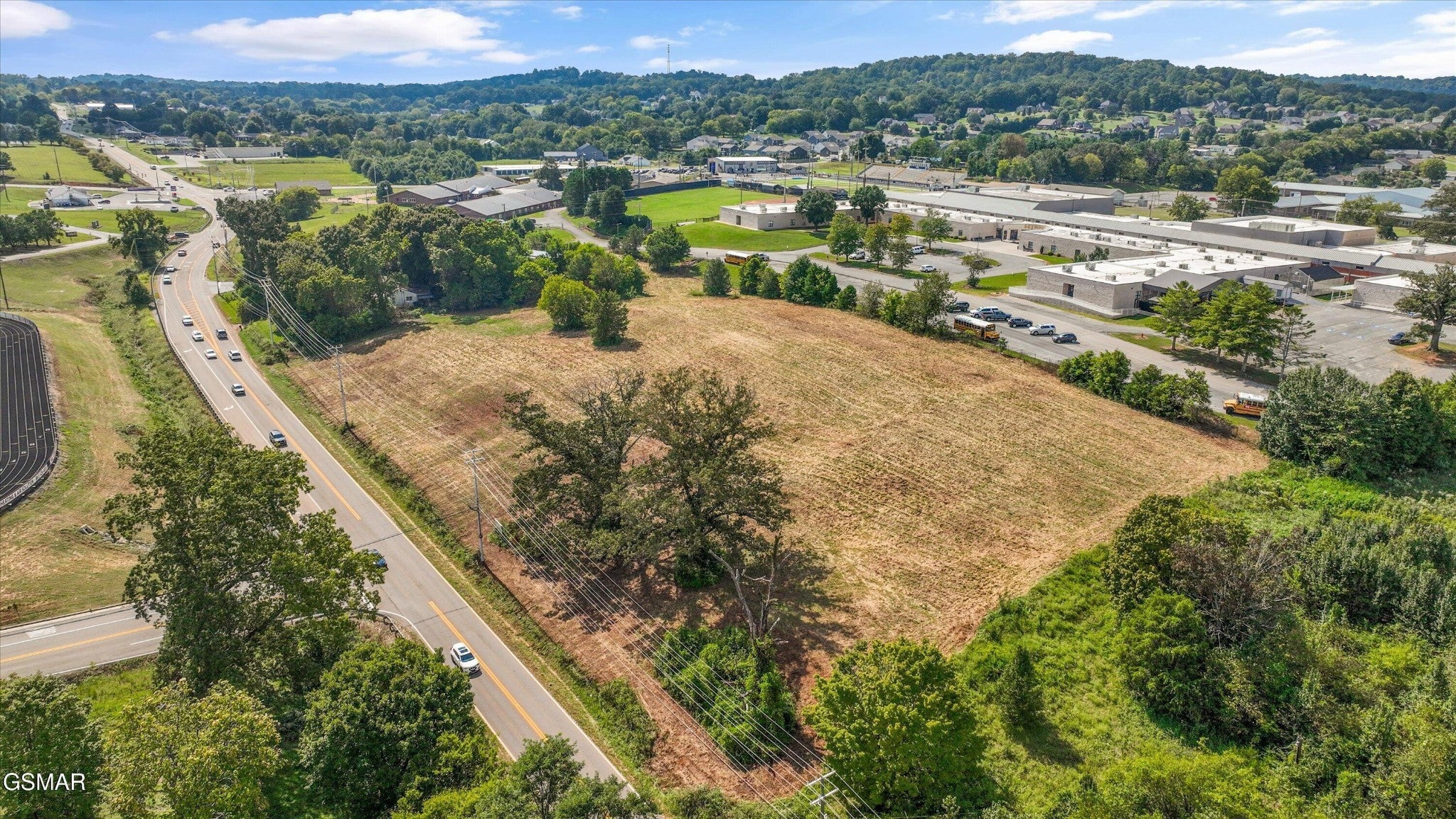 1 Boyds Creek Highway