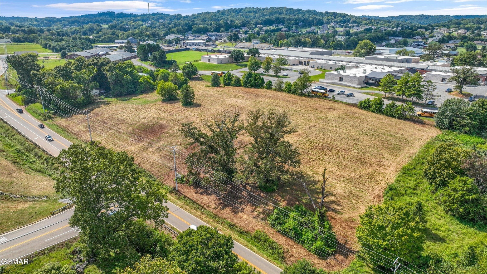 1 Boyds Creek Highway