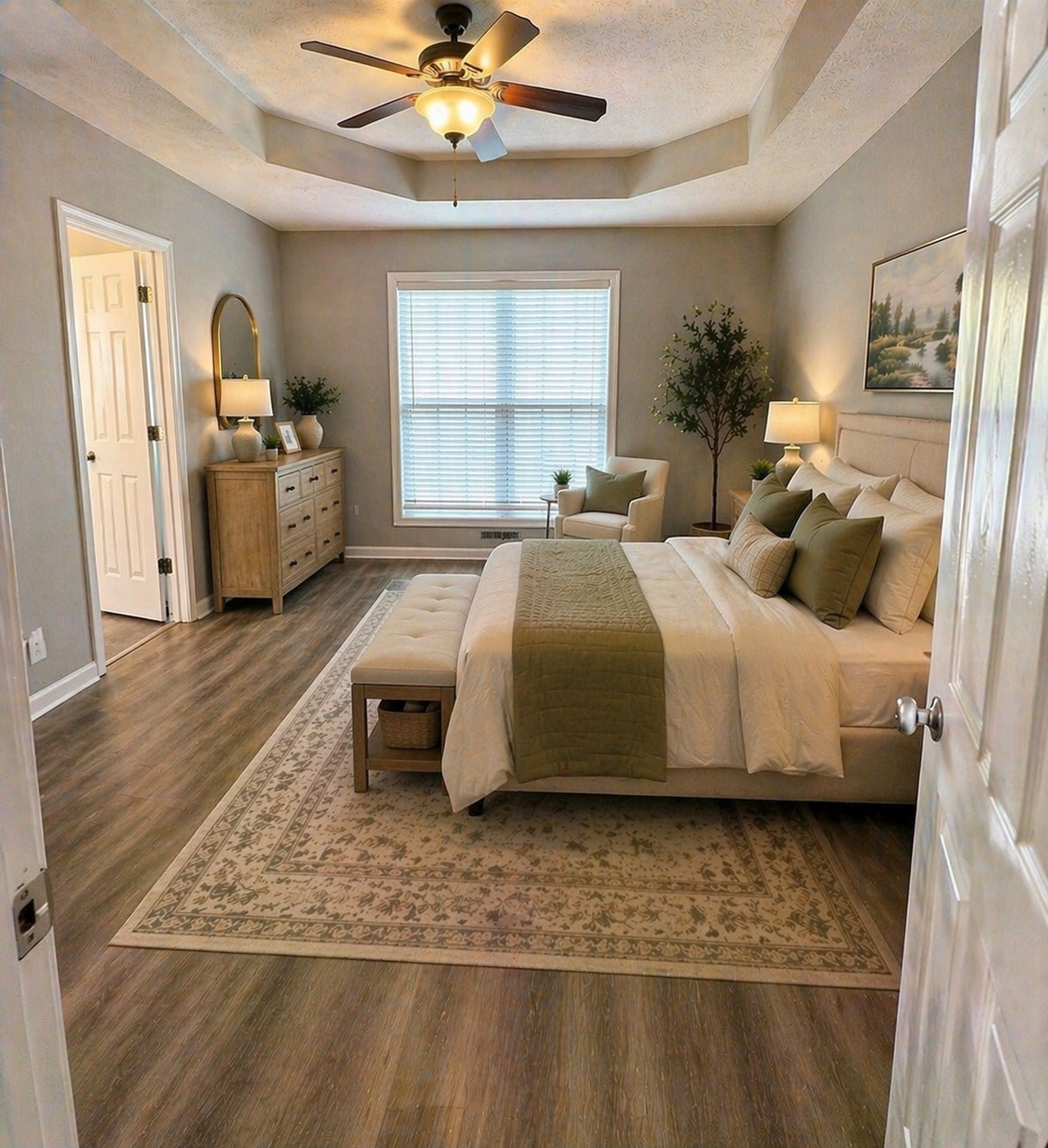 3751 Bret Dr