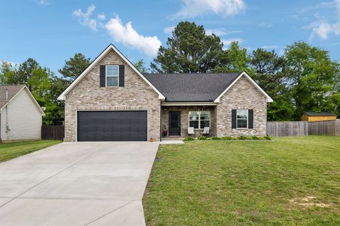 169 Grass Land St Manchester TN 37355