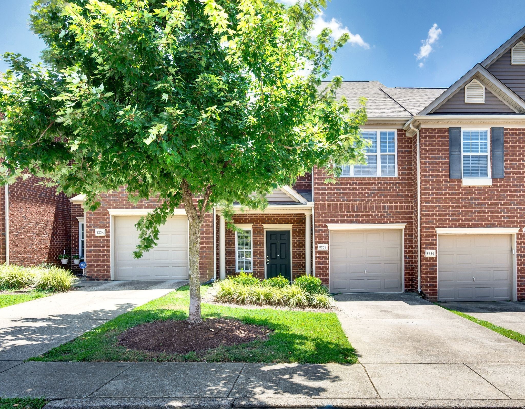 3.0-bed rental at 8232 Rossi Rd