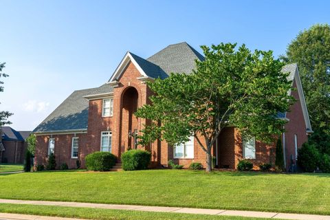 139 Thornwood Pl Hendersonville TN 37075