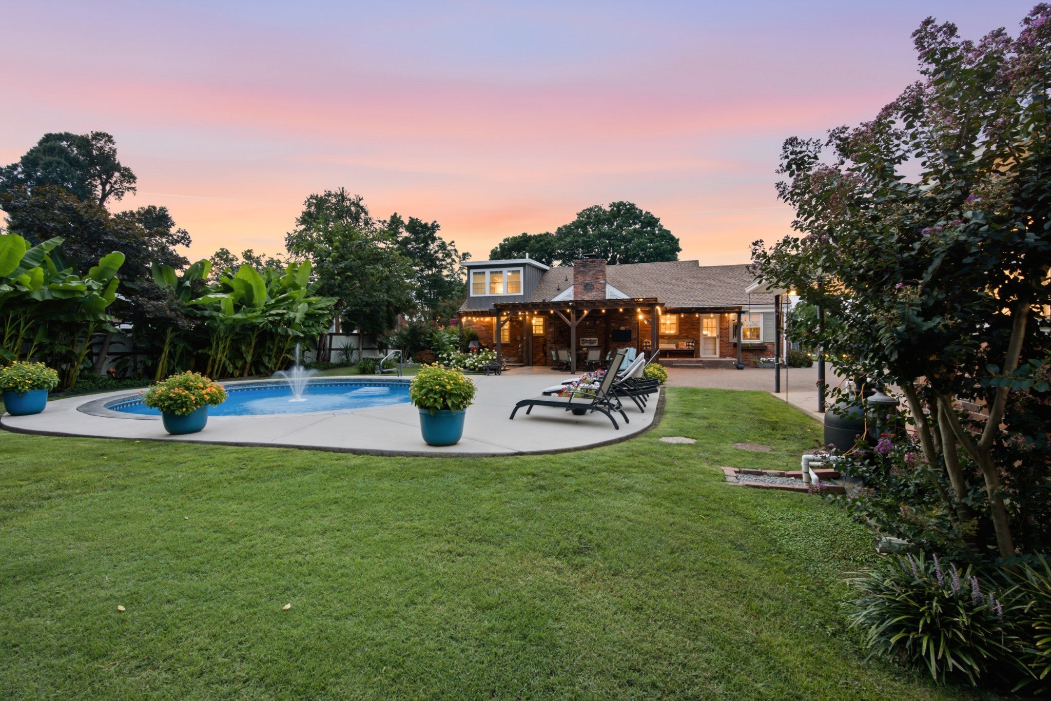 2309 Sweetwood Rd