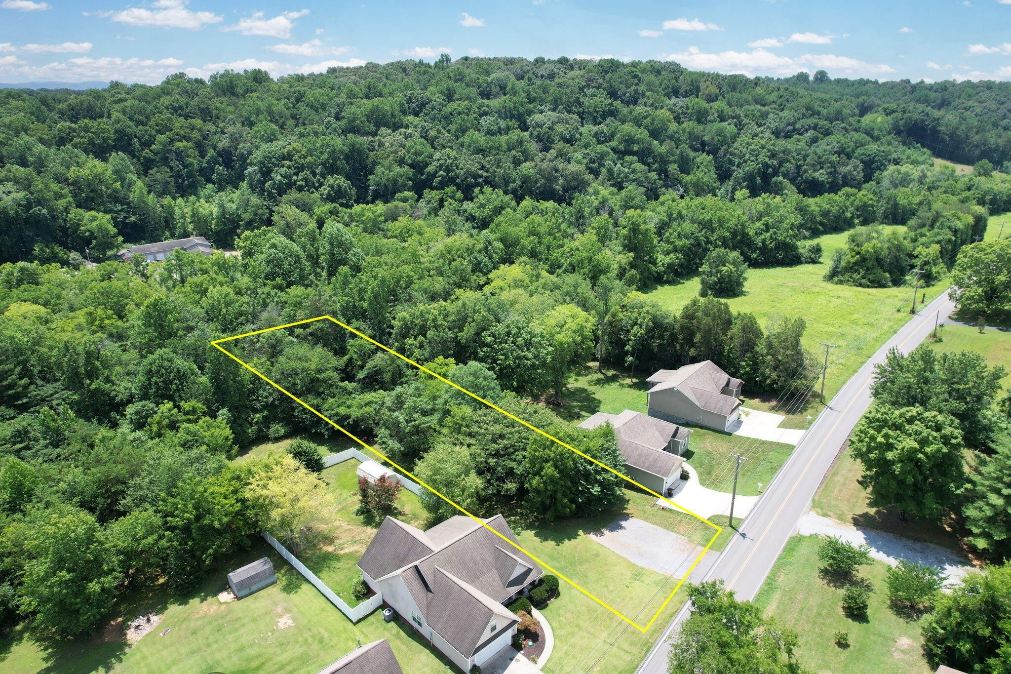 0 Walker Valley Road NW