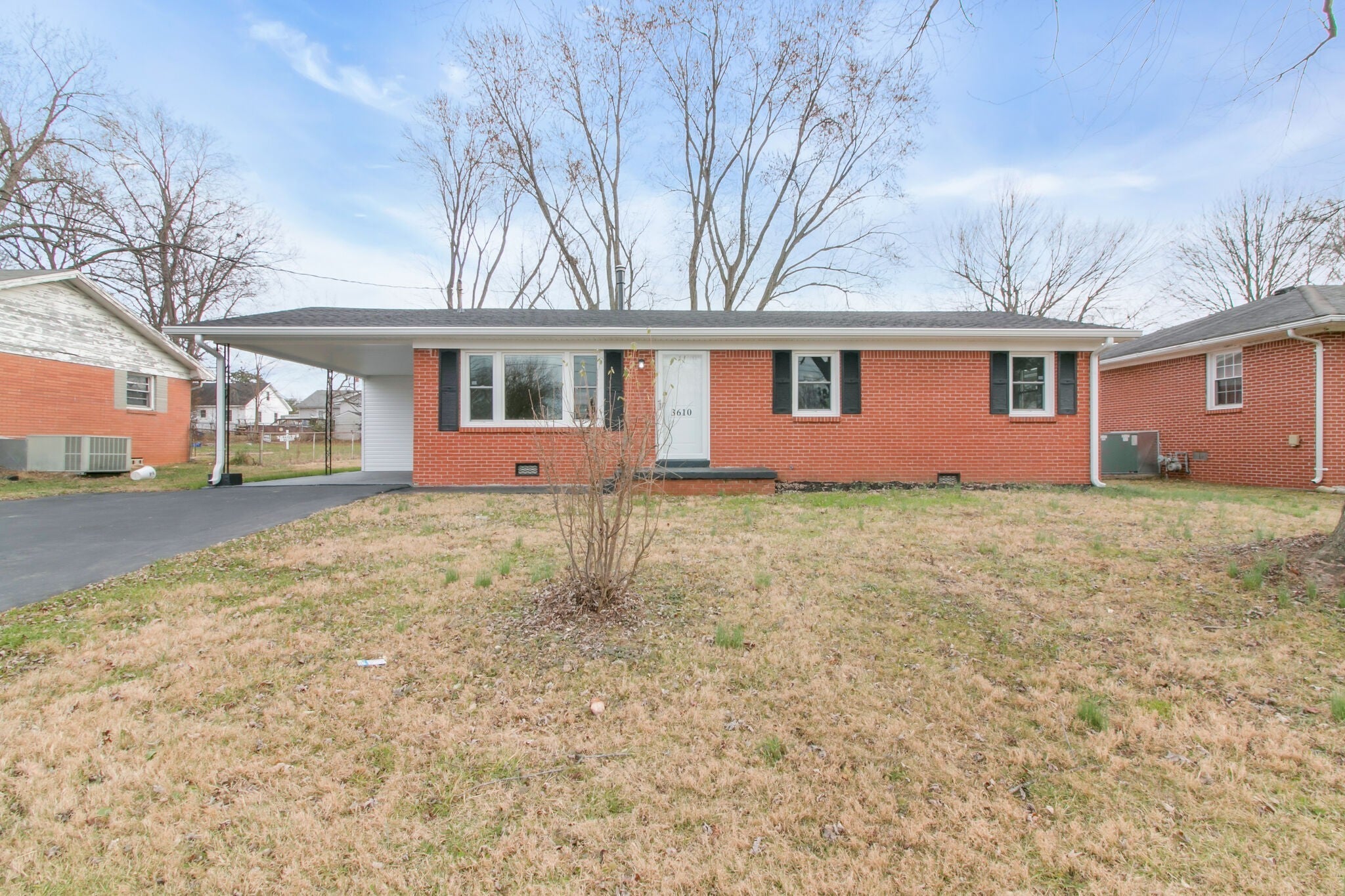 3610 Gale Ln