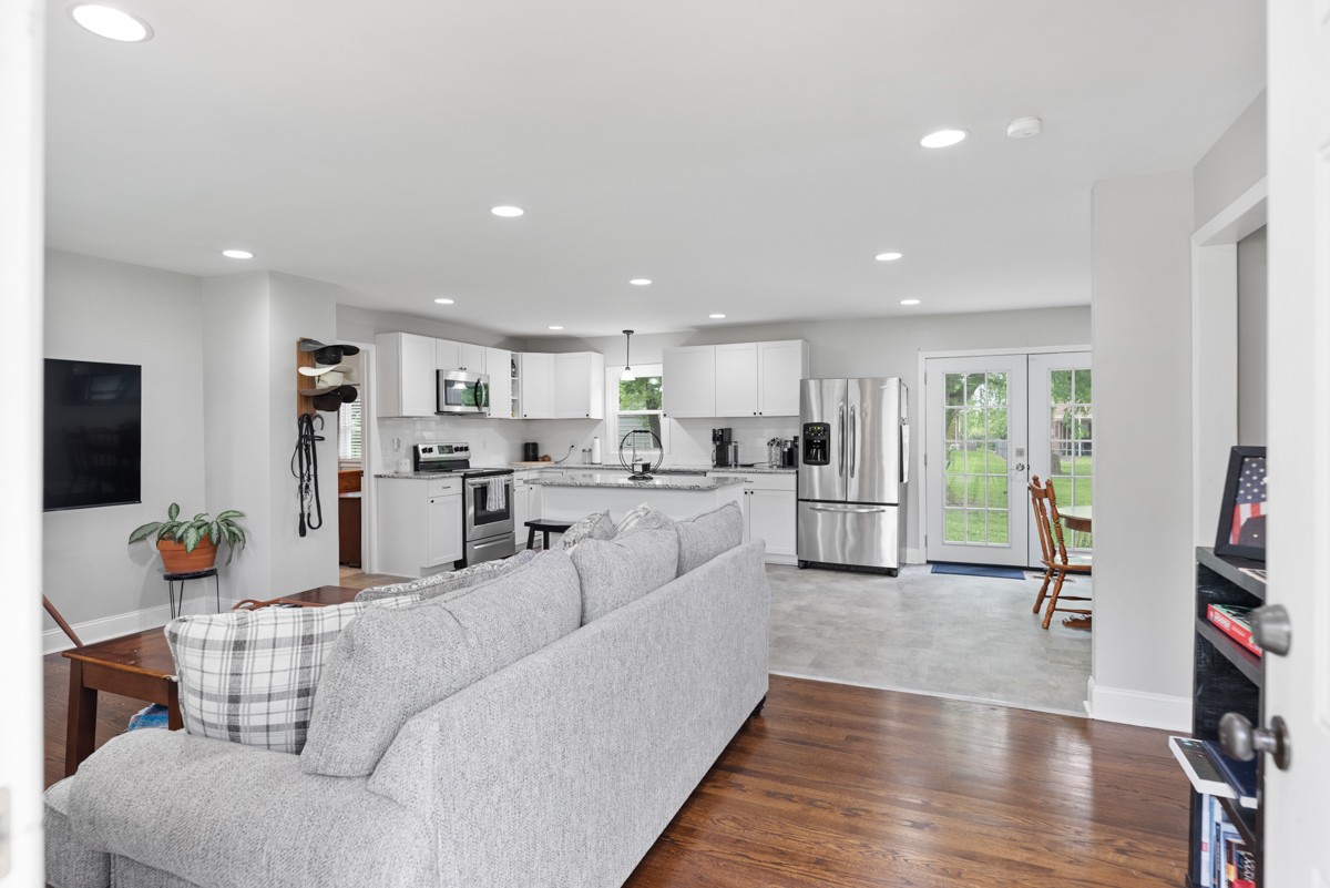 131 McDavid St