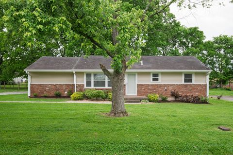 131 McDavid St Gallatin TN 37066