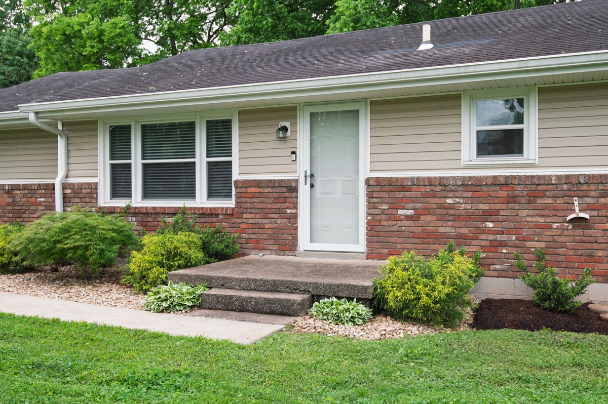 131 McDavid St