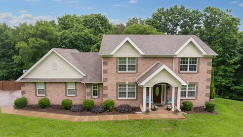 1548 Heller Rdg, Spring Hill, TN 37174 - MLS#: 2794053