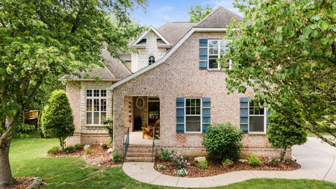 4019 Fremantle Cir Spring Hill TN 37174