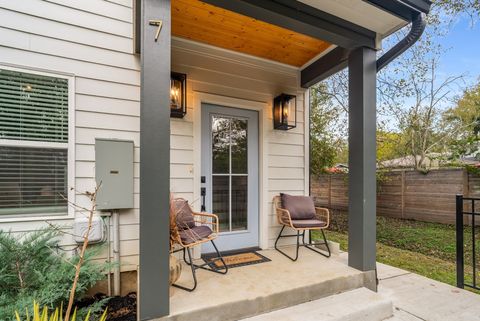 Photo of 862 Sharpe Ave W #7, Nashville, TN 37206 (MLS # 3122027)