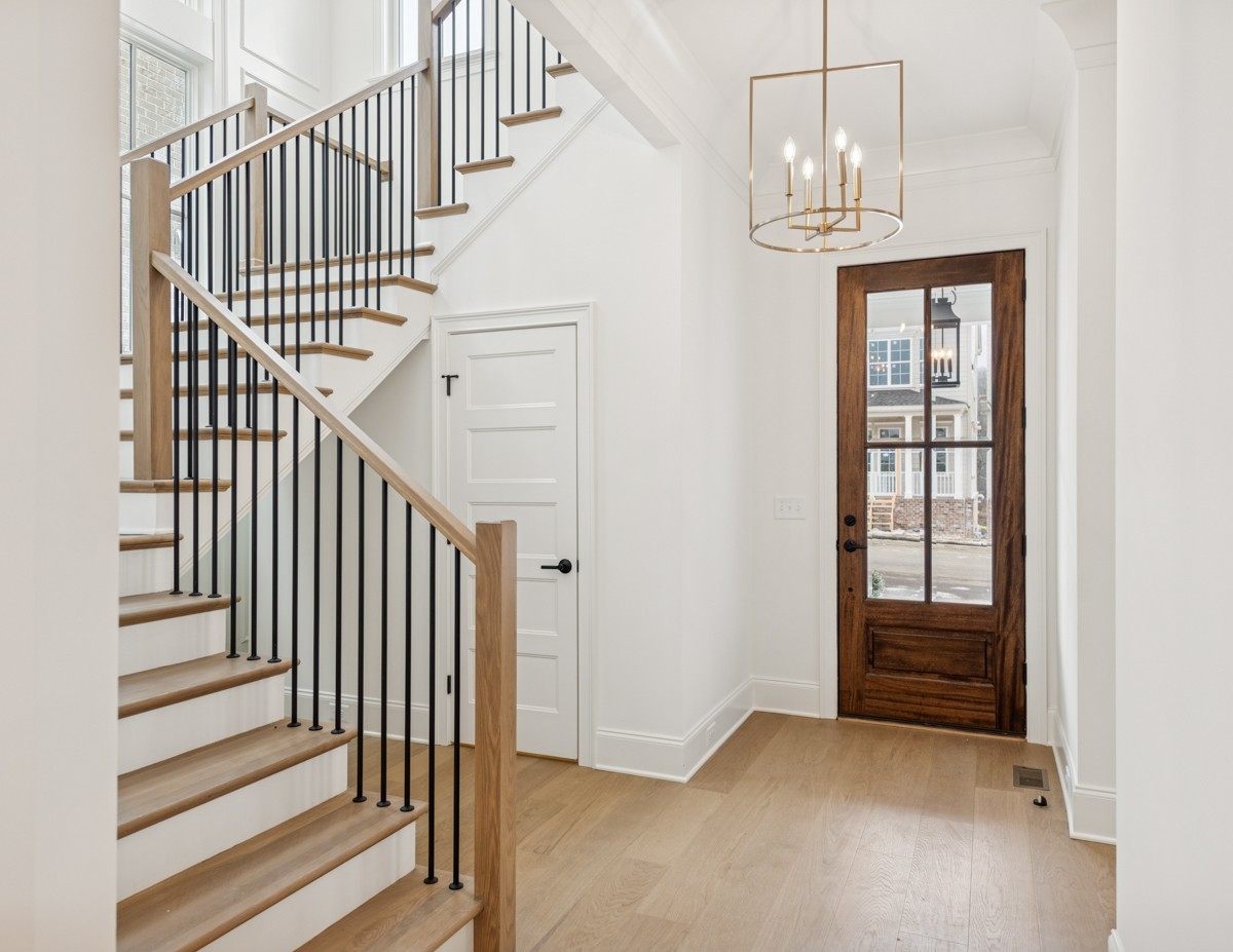 4018 Forestside Drive