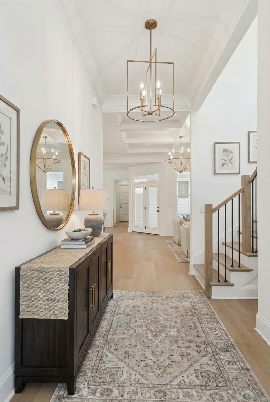 4018 Forestside Drive