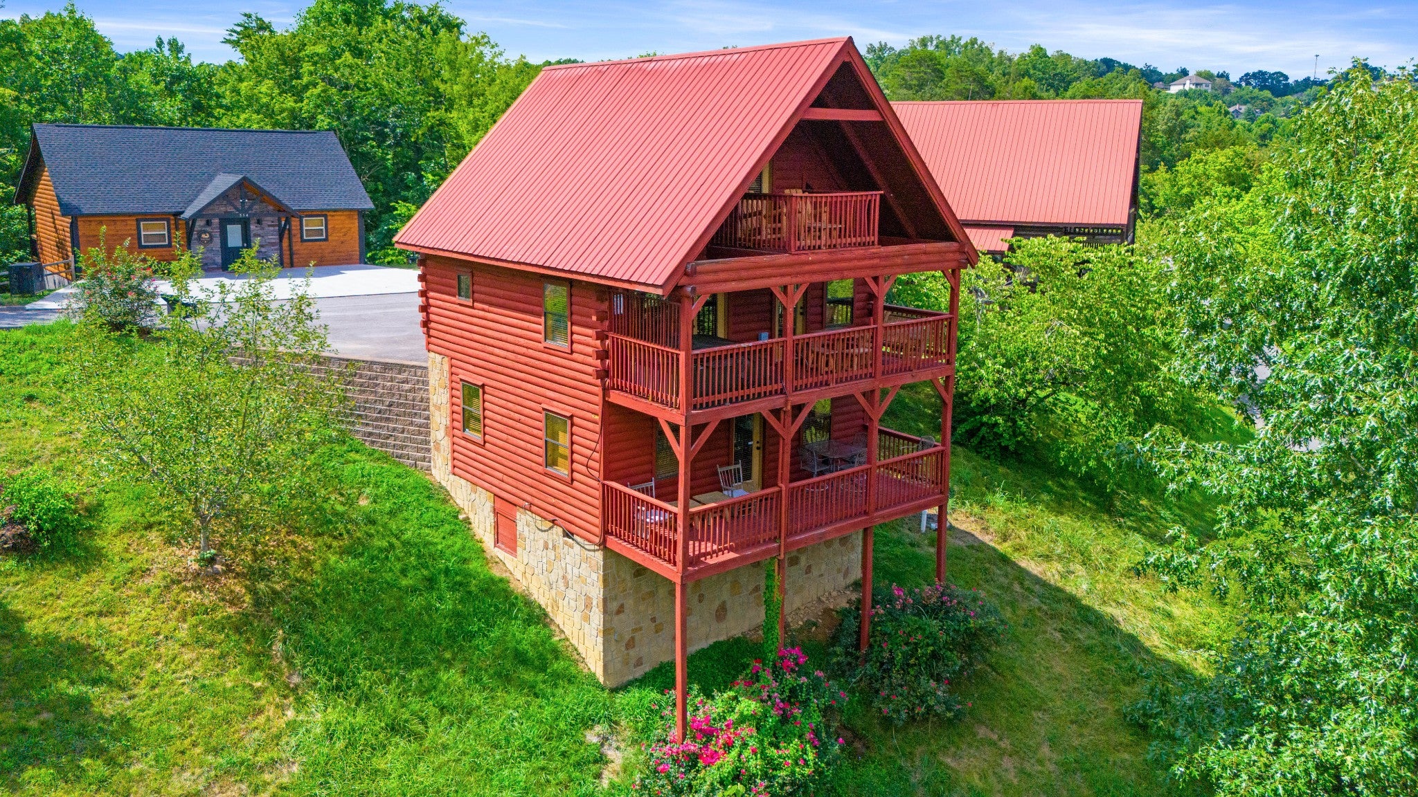 513 Hideaway Ridge Circle