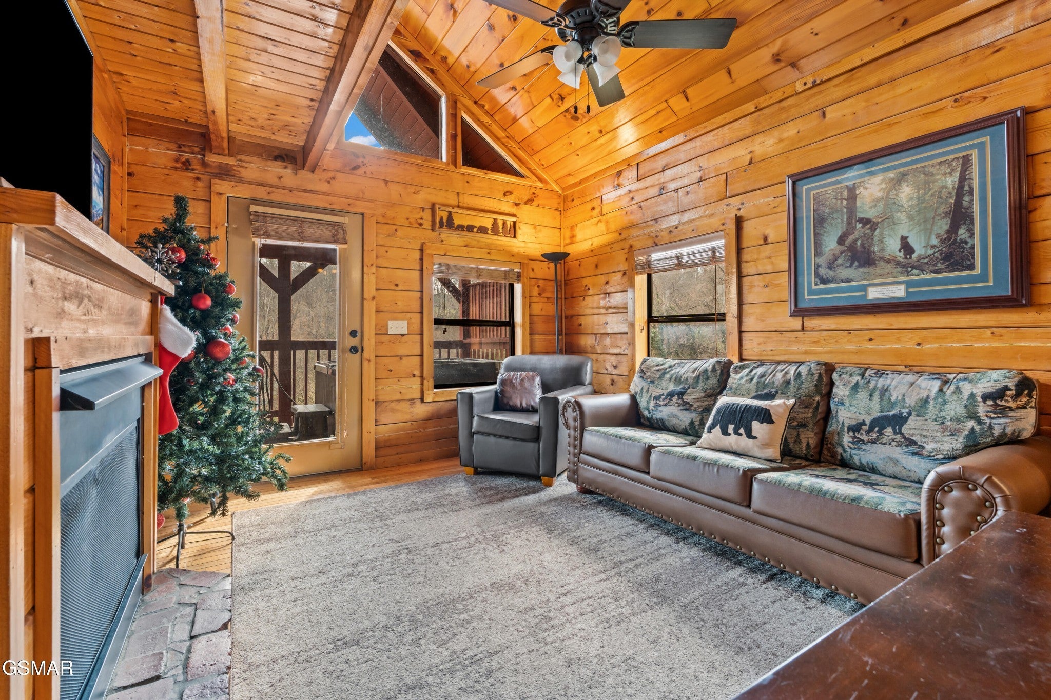 513 Hideaway Ridge Circle