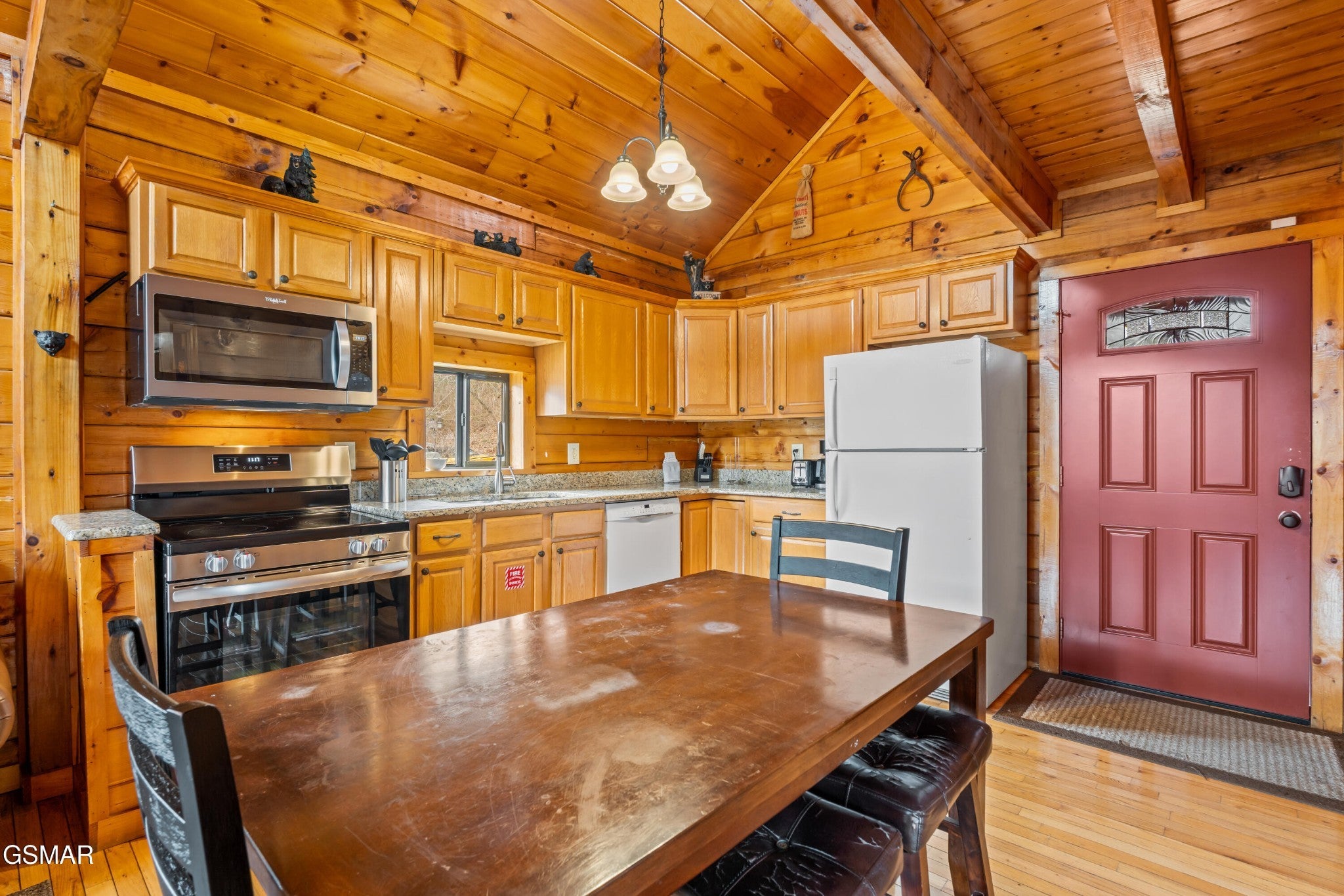 513 Hideaway Ridge Circle