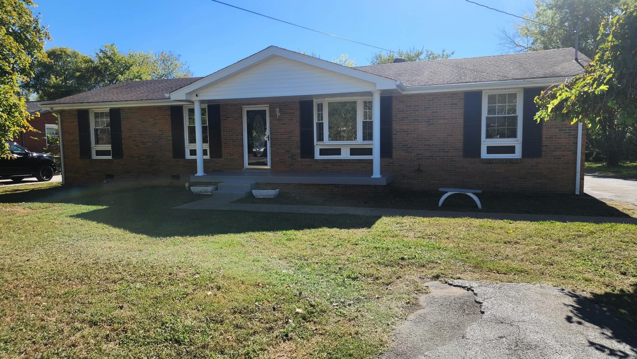 3-bed listing at 478 Rural Hill Rd, Nashville