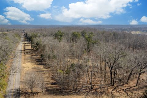 0 Deal Road Burns TN 37029