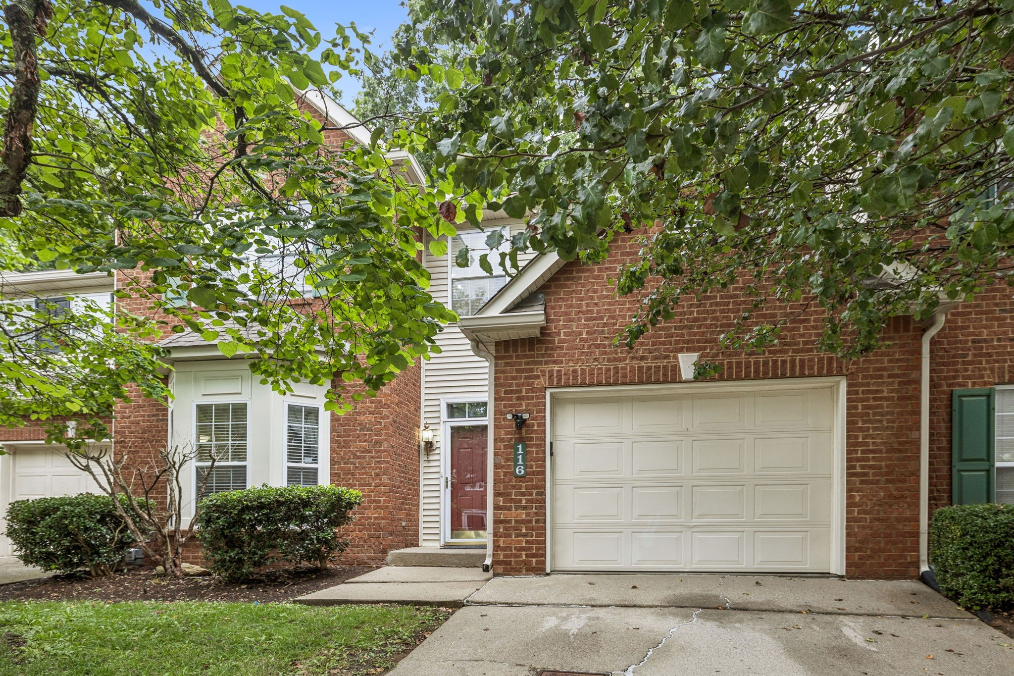 116 Nashboro Grns