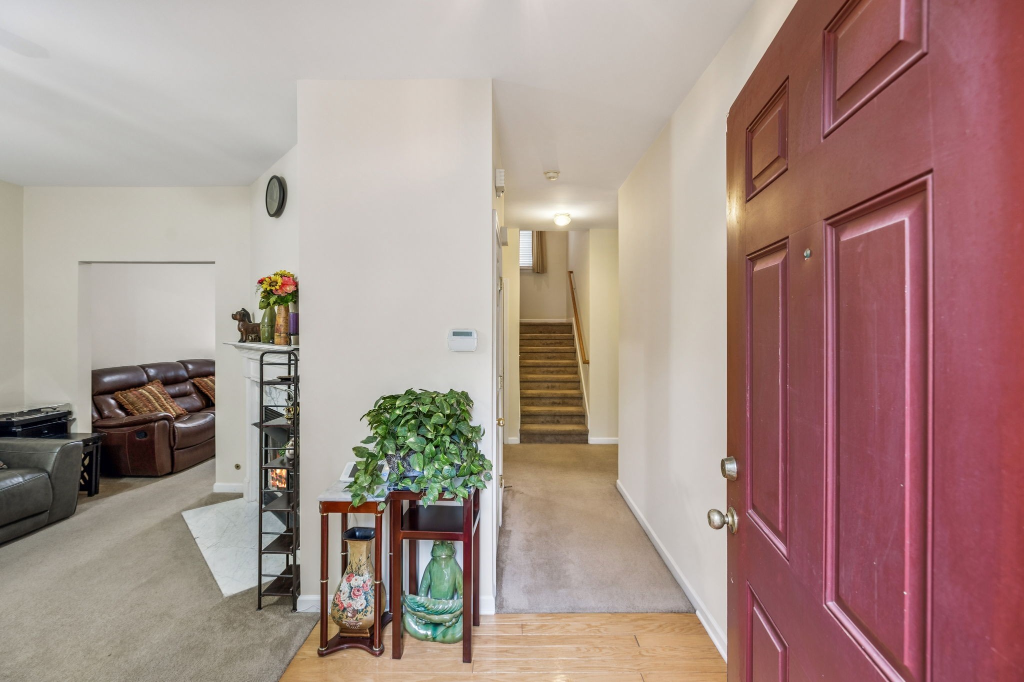 116 Nashboro Grns
