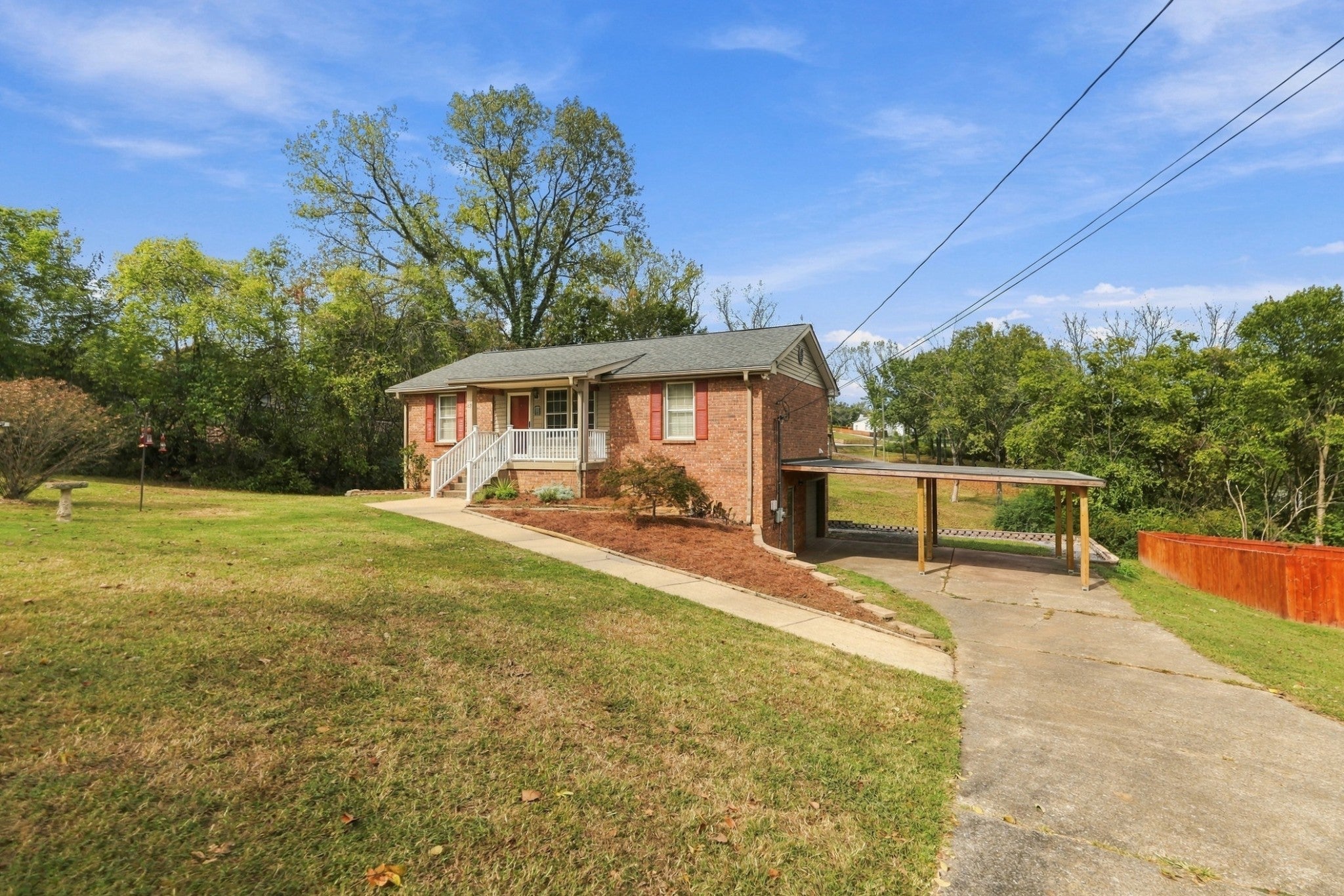 21 Spring Hill Rd