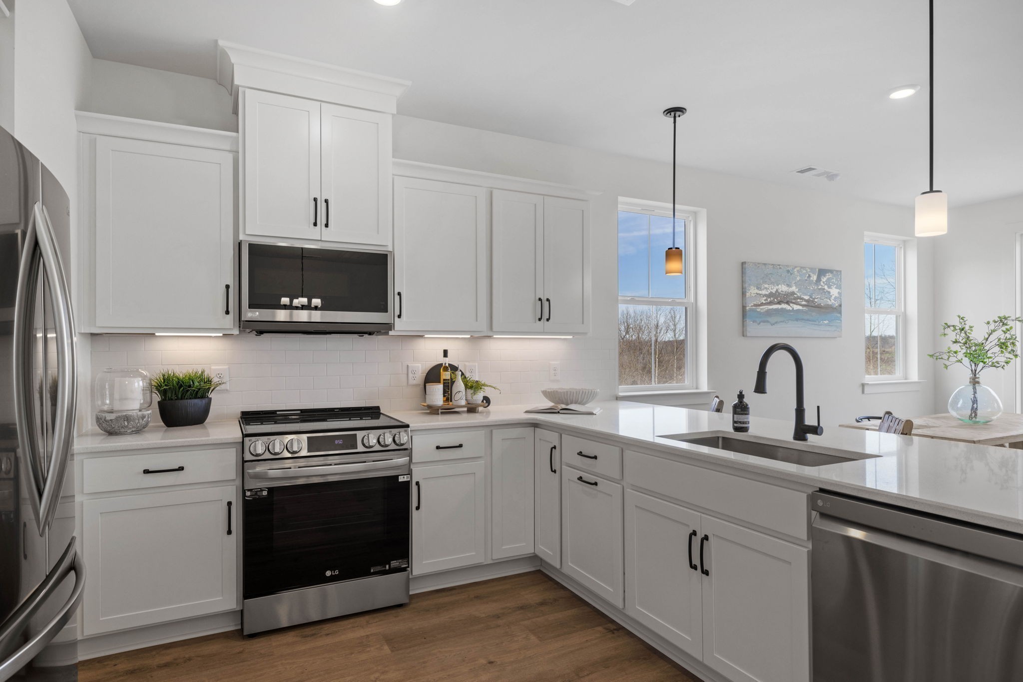 3-bed listing at 6050 Mill Tree Ct, Nashville
