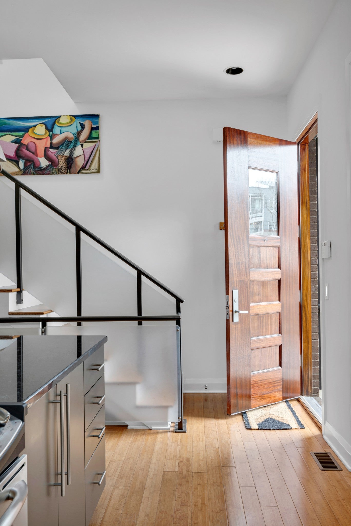 334 Van Buren St