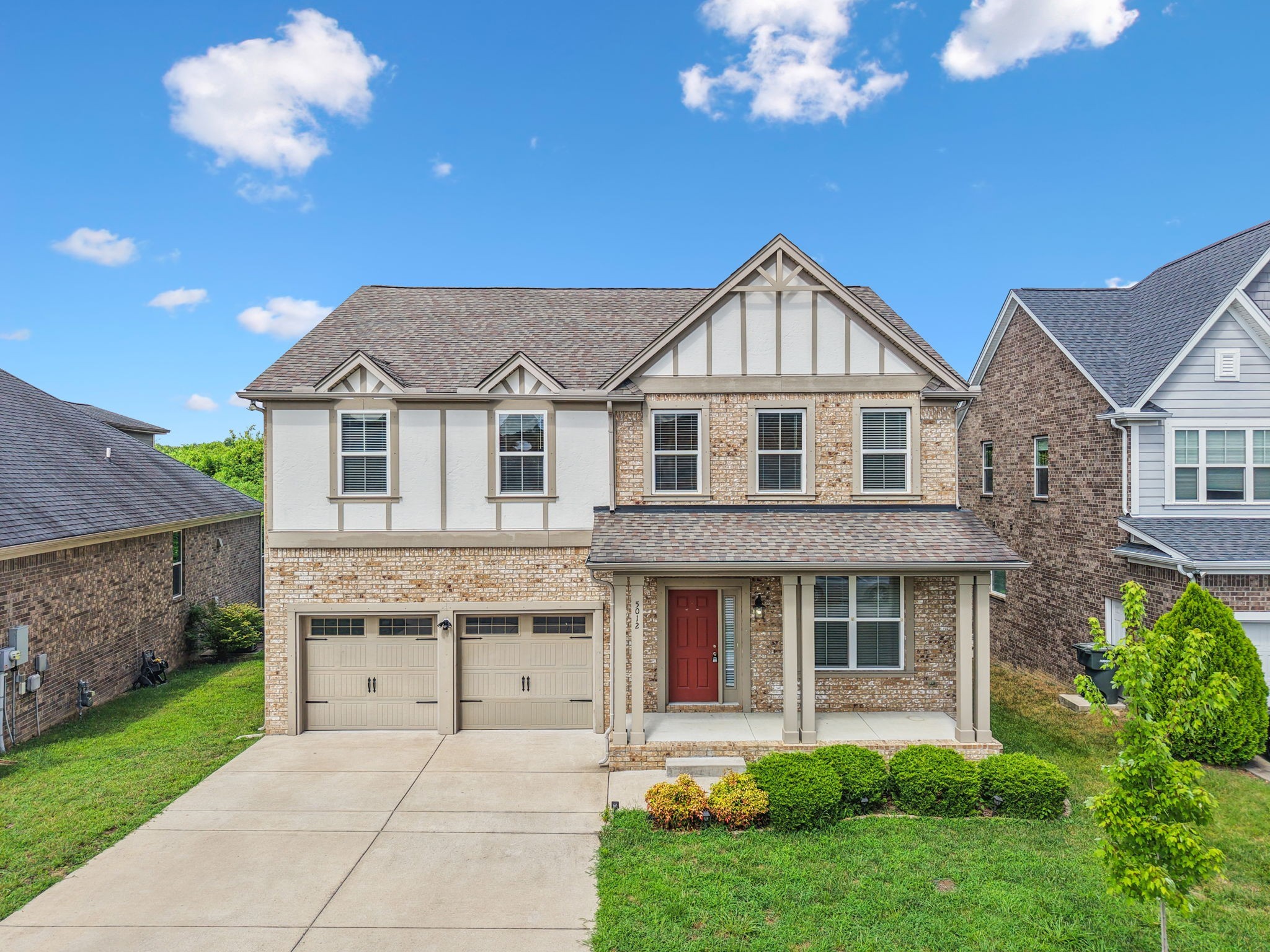 5012 Winslow Dr